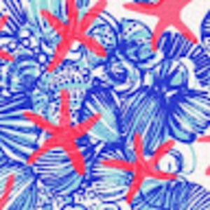 Meet your Posher, Valeria